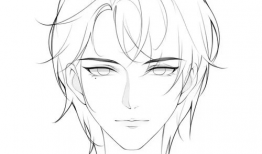 动漫 发型,潮流发型背后的故事与魅力